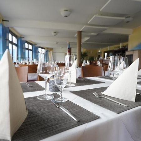 Stroamcamp Schwedt Apartment Екстериор снимка